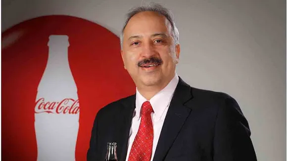 Raymond appoints Coca-Cola's Atul Singh to lead the Group