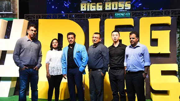 Bigg Boss 11 is back with commoners and a new theme, 'Love Thy Neighbour' 