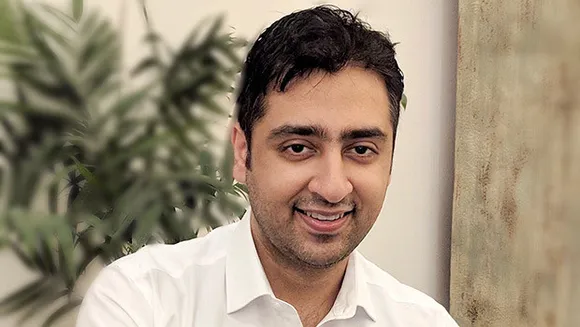 ShareIt takes Karam Malhotra on board as CEO for Indian market