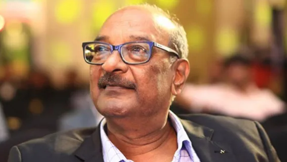 The Advertising Club Bangalore's Executive Director Arvind Kumar passes away