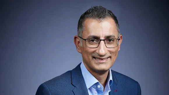 Kotak ropes in Unilever's Rohit Bhasin as President and Chief Marketing Officer