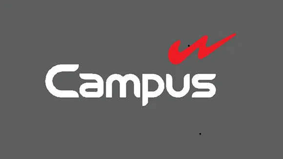 Ogilvy is new official branding and advertisement partner of Campus Shoes
