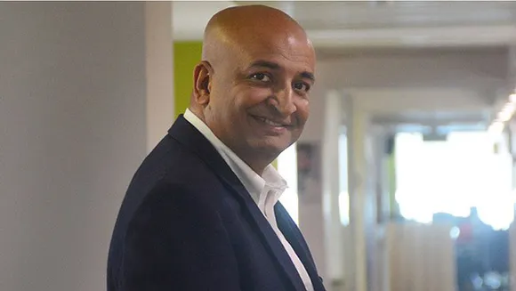 Former Times Internet CEO Gautam Sinha launches AI venture SimpleO.ai