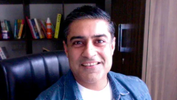 Kapil Batra joins Wieden+Kennedy India as NCD