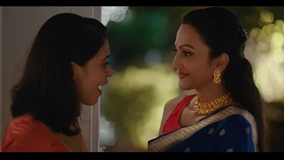 Tanishq's Diwali campaign celebrates 'Today' as a 'Festival of life'