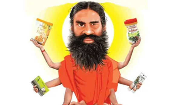 #OpinionsThatCount: Patanjali has hit the sweet spot in advertising