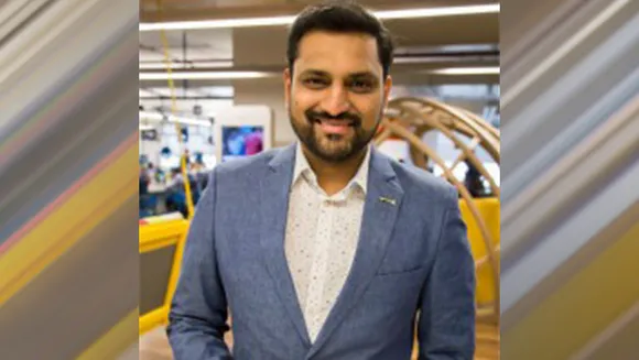 Sprinklr appoints Arun Pattabhiraman as its new Chief Marketing Officer