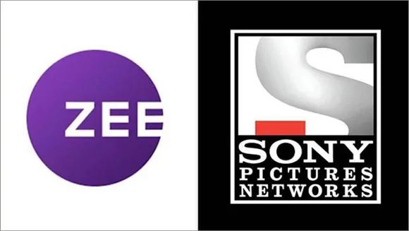 Zee-Sony merger gets a go ahead from NCLT