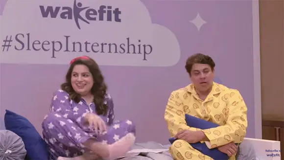 Hunt for best sleeper begins again as Wakefit.co back with second edition of Sleep Internship initiative
