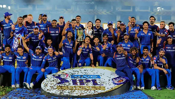 Hotstar claims global record with 18.6mn concurrent viewers in IPL 2019 final