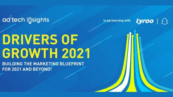Brands up their spends in 2021 and accelerate Digital Transformation with stronger investments in martech