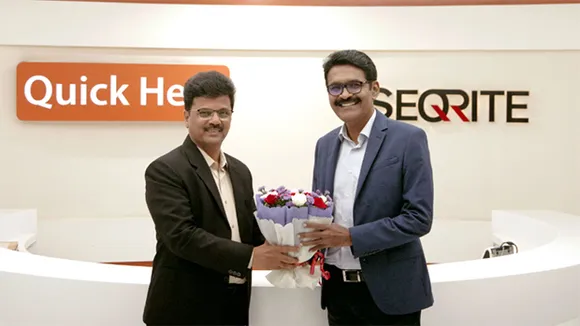 Quick Heal Technologies appoints Infosys' Vishal Salvi as CEO