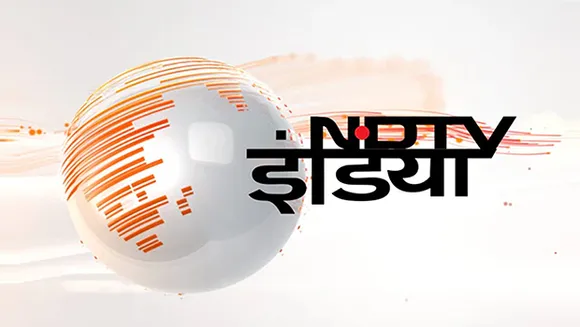 NDTV India second channel to buy DD Freedish slot for Rs 18.75 crore