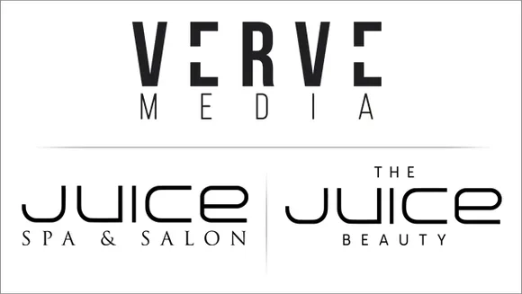Verve Media wins digital mandate for The Juice Beauty and The Juice Spa & Salon