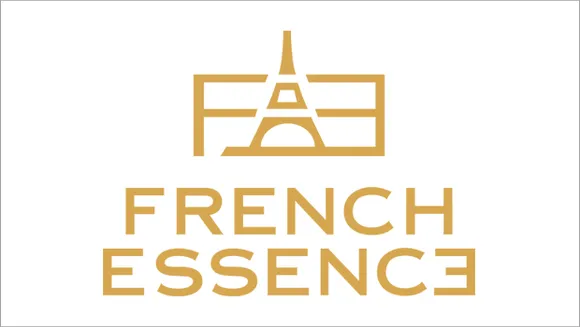 French Essence comes up with a new logo, ties up with WPL franchise UP Warriorz for 2023 season