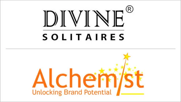 Alchemist wins marketing and communications mandate for Divine Solitaires