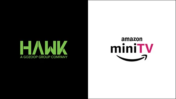Gozoop Hawk wins listening and digital customer support mandate for Amazon miniTV