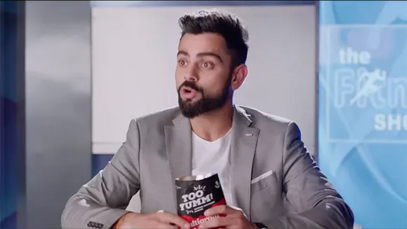 Too Yumm! launches IPL's longest ad with its latest addition 'Multigrain Chips'