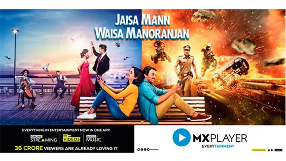 MX Player launches five new MX Original Series