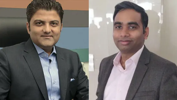 HT Digital Streams CEO Abhesh Verma moves on, Paytm's Puneet Jain to replace him
