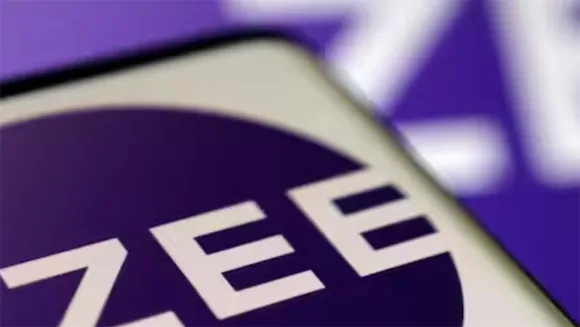 ZEEL reports 2-fold jump in profit to Rs 58 crore for Oct-Dec quarter