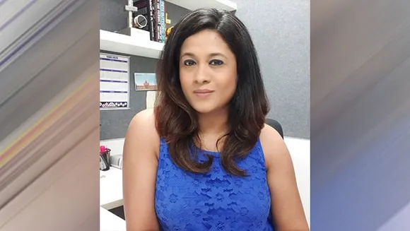 Mirror Now's Tanvi Shukla joins India Ahead 