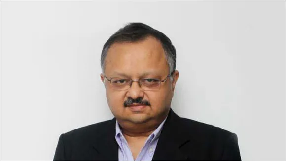 Commentary: Is Partho Dasgupta's exit from BARC industry's loss?