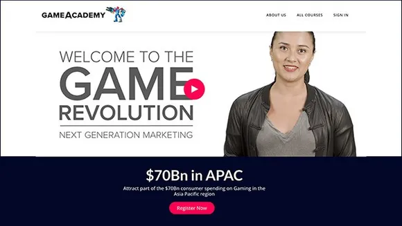 AdColony Launches 'Game Academy'; a gaming masterclass for APAC Marketers