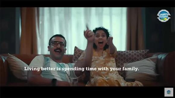 Country Delight urges consumers to 'Live Better and Choose Better' through digital films