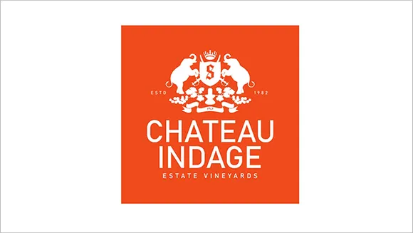 Chateau Indage unveils new brand logo
