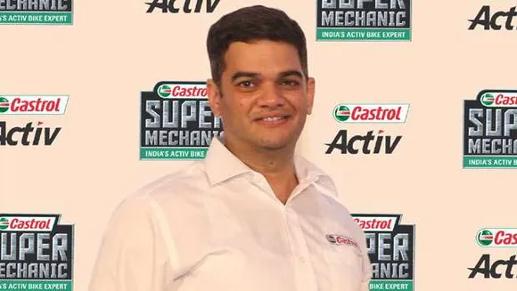 The basics of marketing remain the same: Kedar Apte, VP - Marketing, Castrol India