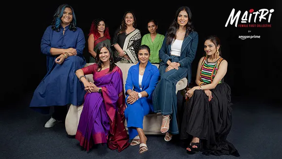 Prime Video's collective for women in M&E, 'Maitri' hosts its first session in Chennai