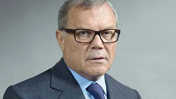 Martin Sorrell emphasises on consolidation and cross-group capabilities for WPP's growth