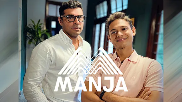 BBH India's Arvind Krishnan and Leo Burnett's Prajato Guha team up to launch their agency 'Manja'