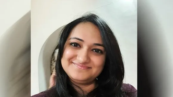 Aditi Anand appointed as Head, Creative Strategy for Brand Coca-Cola, India and South West Asia