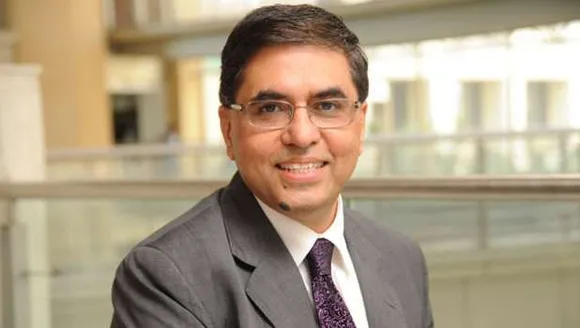 HUL's Sanjiv Mehta appointed Jury Chair for Marquees 2017