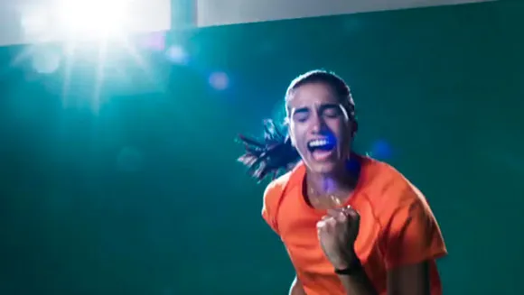 Gatorade's new film is an ode from PV Sindhu to Pullela Gopichand