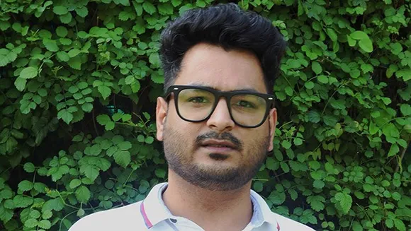Mother Sparsh appoints Himanshu Chandel as Head of Marketing and Growth