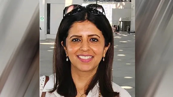 Shivani Behl joins Foxtale as Chief Marketing Officer