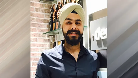 Isobar India's EVP Gurjot Shah Singh calls it quits