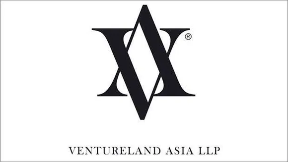 Creativeland's Sajan Raj Kurup launches Ventureland Asia