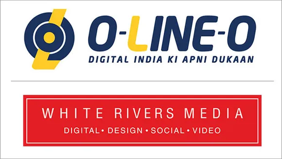 O-Line-O awards marketing mandate to White Rivers Media