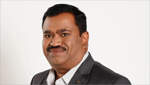 Pearson appoints Vinay Kumar Swamy as the Country Head for India