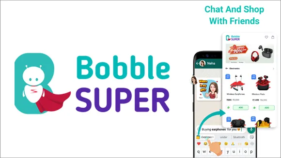 Bobble AI launches conversational commerce offering – Super
