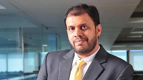 Dentsu International's India CEO Anand Bhadkamkar calls it quits