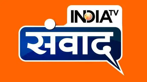 India TV's Samvaad to take stock of 3 years of Modi government