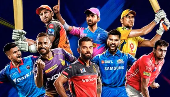 'IPL Brands Insights Book 2019' discusses dynamics of branding at IPL