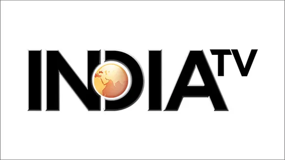 India TV makes it debut in UAE