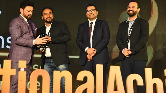 Zee Digital organises Zee National Achievers' Awards 2022