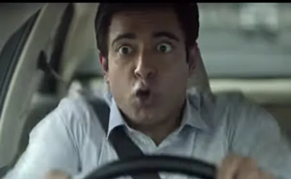 Volkswagen Vento highlights the fun side to being a father